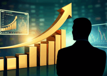 Featured image for article: Advanced Strategies for Day Trading Gold Futures