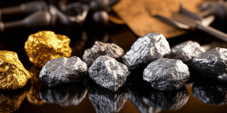 Featured image for article: Creating a Diversified Precious Metals Portfolio