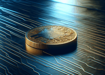 Featured image for article: Exploring Gold-Backed Cryptocurrencies as an Investment