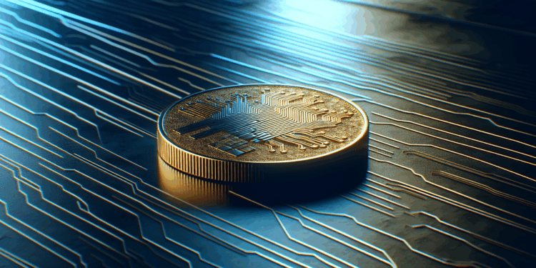 Featured image for article: Exploring Gold-Backed Cryptocurrencies as an Investment