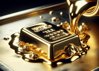 Featured image for article: Gold and Dividend-Paying Stocks: A Synergistic Duo