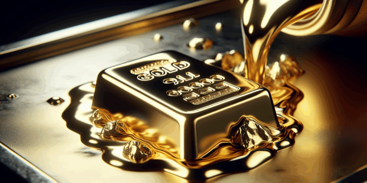 Featured image for article: Gold and Dividend-Paying Stocks: A Synergistic Duo