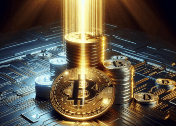 Featured image for article: Gold vs. Cryptocurrency: A Comparison of Safe Havens