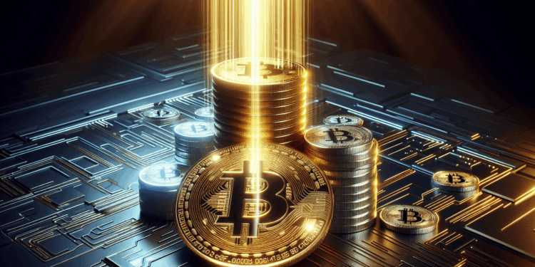 Featured image for article: Gold vs. Cryptocurrency: A Comparison of Safe Havens