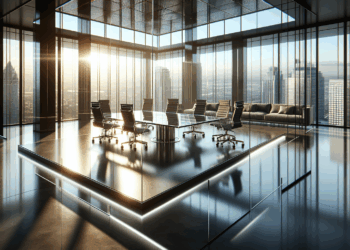 Featured image for article: Gold's Role in Modern Portfolio Theory