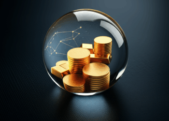 Featured image for article: How to Build a Gold-Centric Portfolio for Beginners