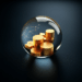 Featured image for article: How to Build a Gold-Centric Portfolio for Beginners