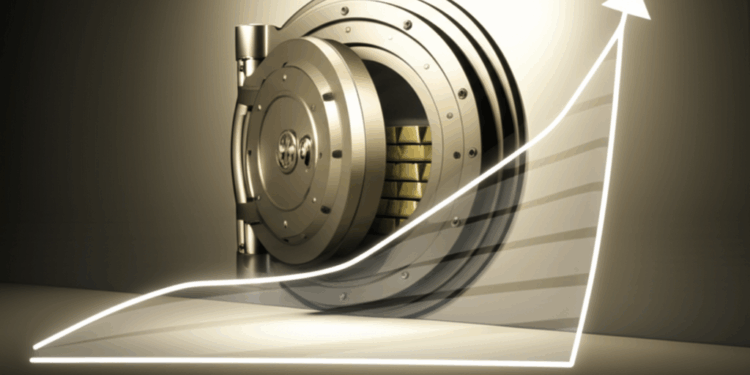 Featured image for article: Is a Gold Mutual Fund Right for Your Investment Goals?