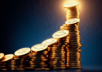 Featured image for article: Leveraging Gold Mining Stocks for Higher Returns