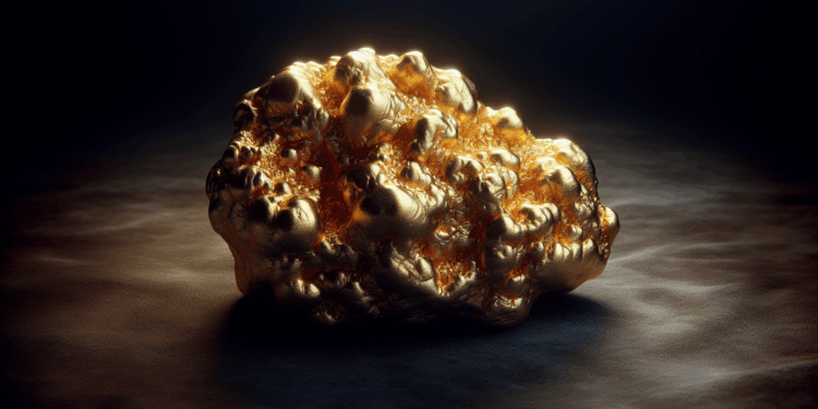 Featured image for article: The 5% Rule: Why a Small Gold Allocation Can Make a Big Difference