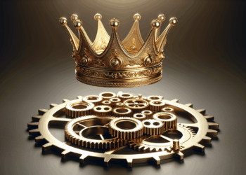 Featured image for article: The Benefits of Investing in a Gold Royalty Company