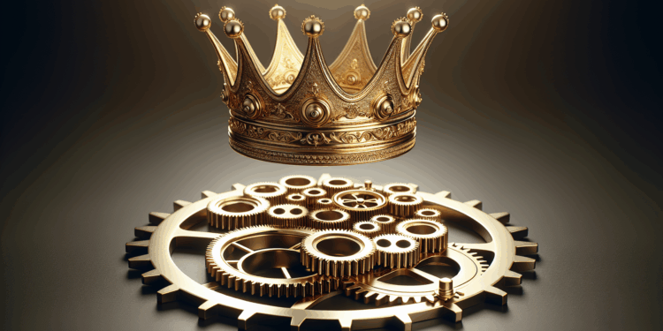 Featured image for article: The Benefits of Investing in a Gold Royalty Company