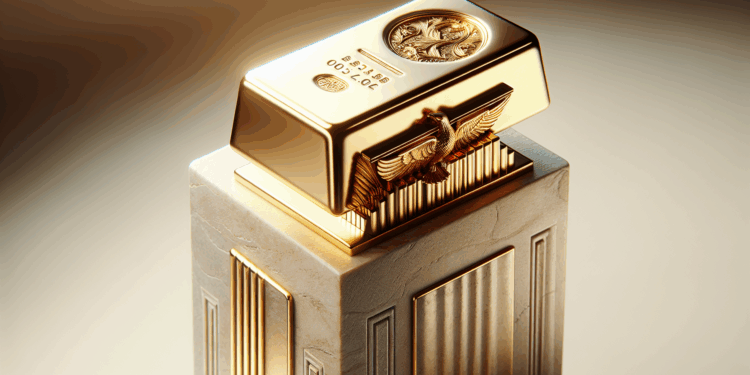 Featured image for article: The Best Gold Bullion Products for Your Portfolio