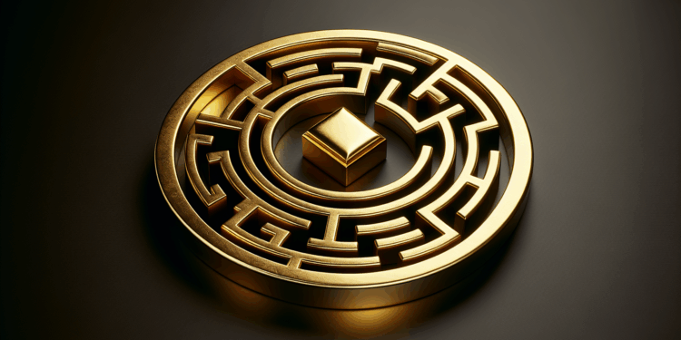 Featured image for article: The Case for Gold in a Low-Interest-Rate Environment