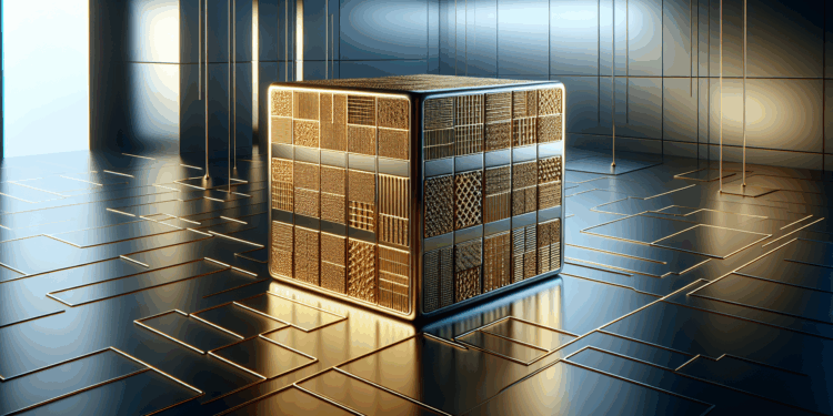 Featured image for article: The Smart Investor's Guide to Gold Futures Contracts