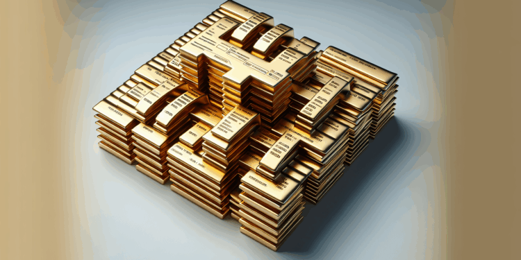 Featured image for article: The Tax Implications of Gold Trading and Investing