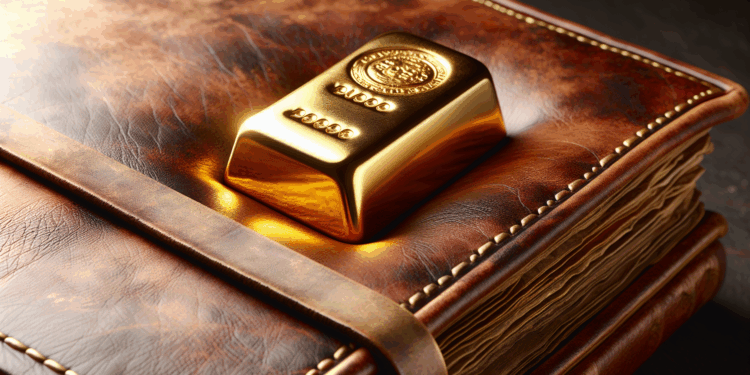 Featured image for article: Using Gold to Protect Against Currency Devaluation