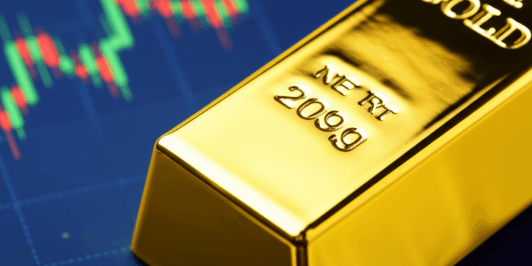 Featured image for article: Using Options on Gold to Hedge Your Portfolio