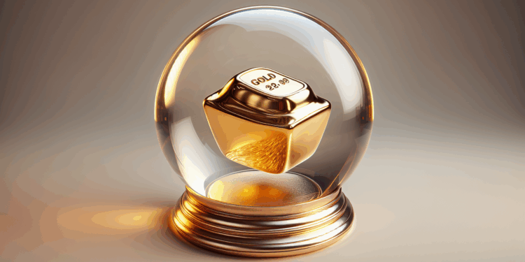 Featured image for article: Why Gold Is a Cornerstone Asset in a Global Portfolio