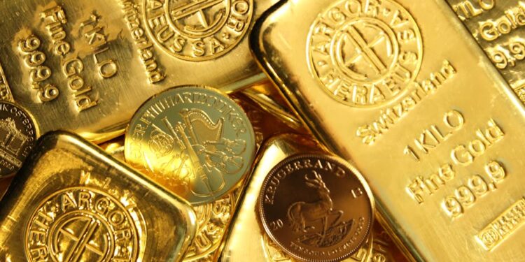 Featured image for: How to Hedge Against Inflation with Precious Metals