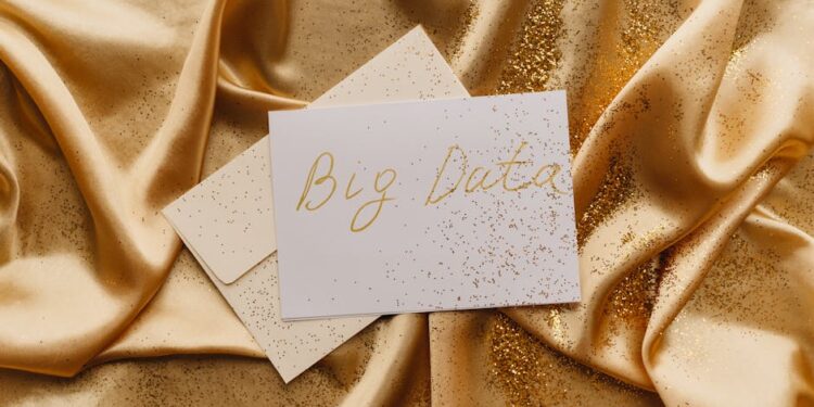 Featured image for: How AI and Big Data Are Revolutionizing Gold Price Prediction Models