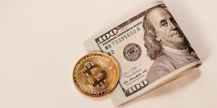 Featured image for: Inflation vs. Deflation: How Gold Performs in Different Economic Climates.