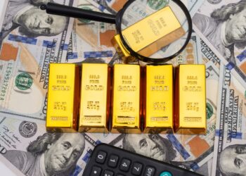 Featured image for: 7 Trends That Made Gold Cheaper Than Platinum in 2026