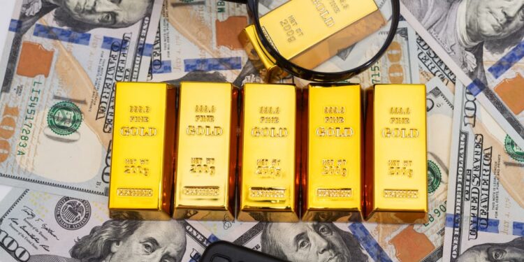 Featured image for: 7 Trends That Made Gold Cheaper Than Platinum in 2026