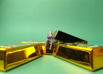 Featured image for: ESG Investing vs. Gold: Can Ethical Portfolios Still Hold Bullion?