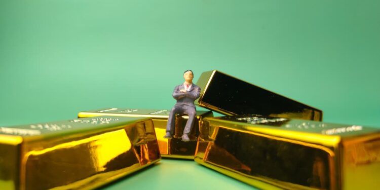 Featured image for: ESG Investing vs. Gold: Can Ethical Portfolios Still Hold Bullion?