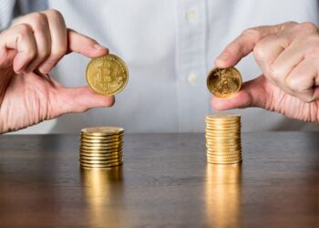 Featured image for: Gold-Backed Crypto Stablecoins vs. Physical Gold: The New Digital Frontier