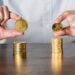 Featured image for: Gold-Backed Crypto Stablecoins vs. Physical Gold: The New Digital Frontier