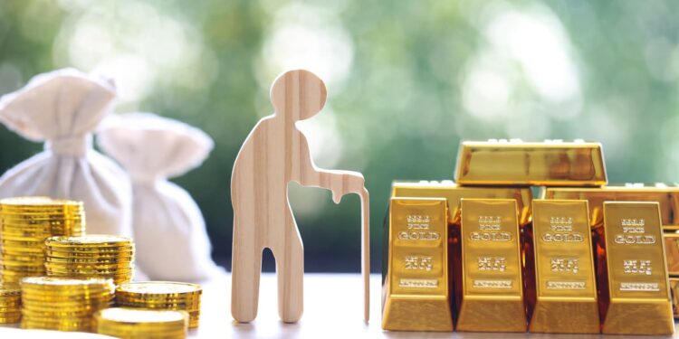 Featured image for: Gold for Retirement? Comparing 401(k) Gold ETFs vs. Precious Metals IRA