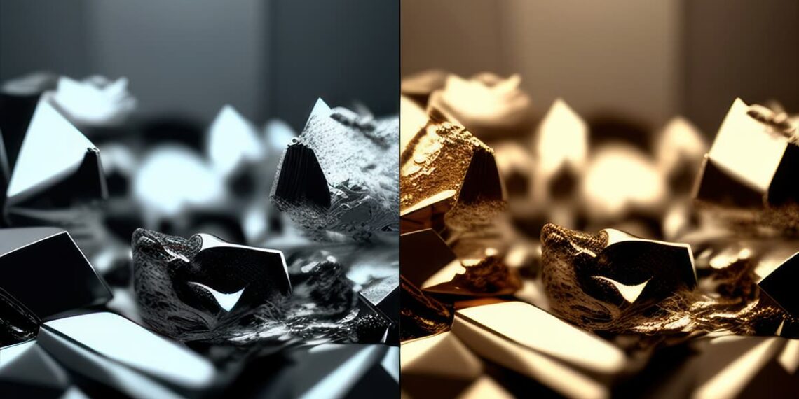 Featured image for: Gold, Silver, and Palladium: Which Metal Reacts Fastest to Tariff News?
