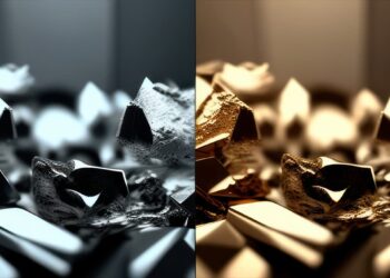 Featured image for: Gold, Silver, and Palladium: Which Metal Reacts Fastest to Tariff News?