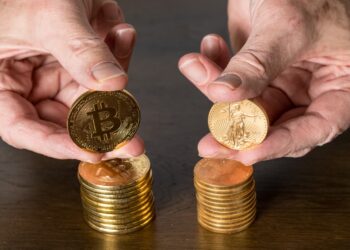 Featured image for: Gold vs. Bitcoin in 2026: Which Safe Haven Wins After the Halving?