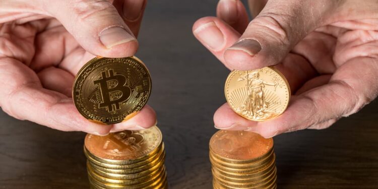 Featured image for: Gold vs. Bitcoin in 2026: Which Safe Haven Wins After the Halving?
