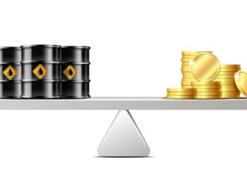 Featured image for: Gold vs. Commodities Basket: Copper, Oil, and Wheat Compared