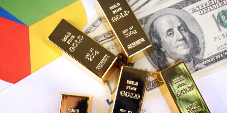 Featured image for: Gold vs. Foreign Currency: The US Dollar Weakness Playbook for 2027