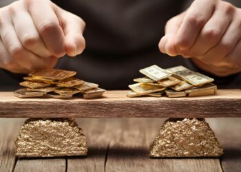 Featured image for: Gold vs. Silver: The 2026 Industrial Demand Divide You Can’t Ignore