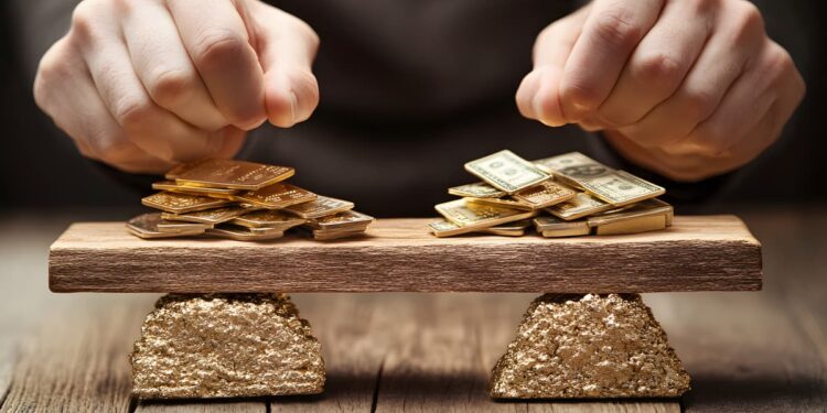 Featured image for: Gold vs. Silver: The 2026 Industrial Demand Divide You Can’t Ignore