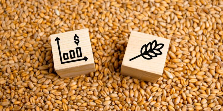 Featured image for: Gold vs. Sustainable Agriculture ETFs: Which Commodity Predicts Inflation Better?