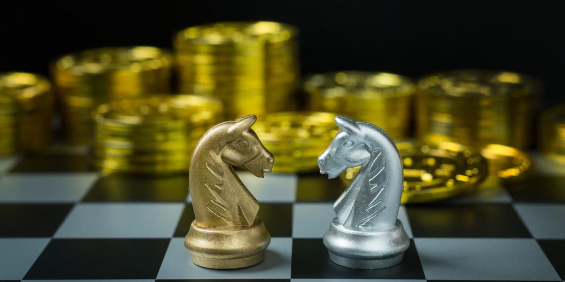 Featured image for: Gold vs. Venture Capital: A Wealth Preservation Argument for 2027