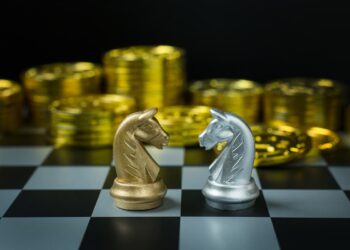 Featured image for: Gold vs. Venture Capital: A Wealth Preservation Argument for 2027