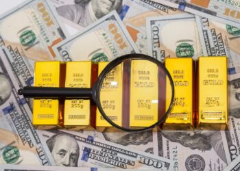 Featured image for: How Central Bank Gold Buying in 2026 Crushes Currency ETFs