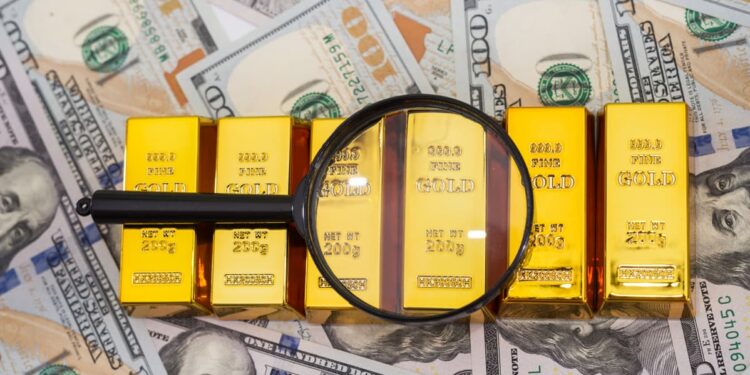 Featured image for: How Central Bank Gold Buying in 2026 Crushes Currency ETFs