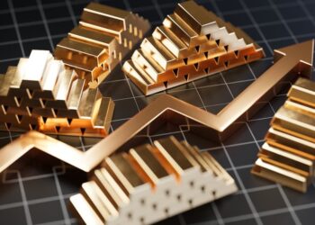 Featured image for: How to Hedge a Real Estate Portfolio with Gold During Rate Cuts