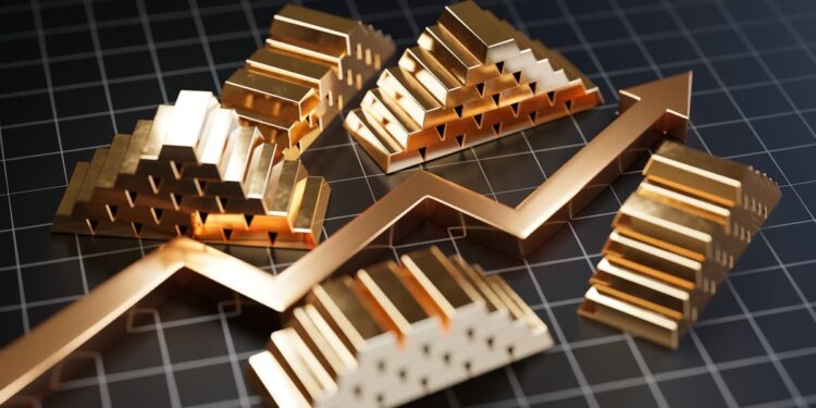 Featured image for: How to Hedge a Real Estate Portfolio with Gold During Rate Cuts