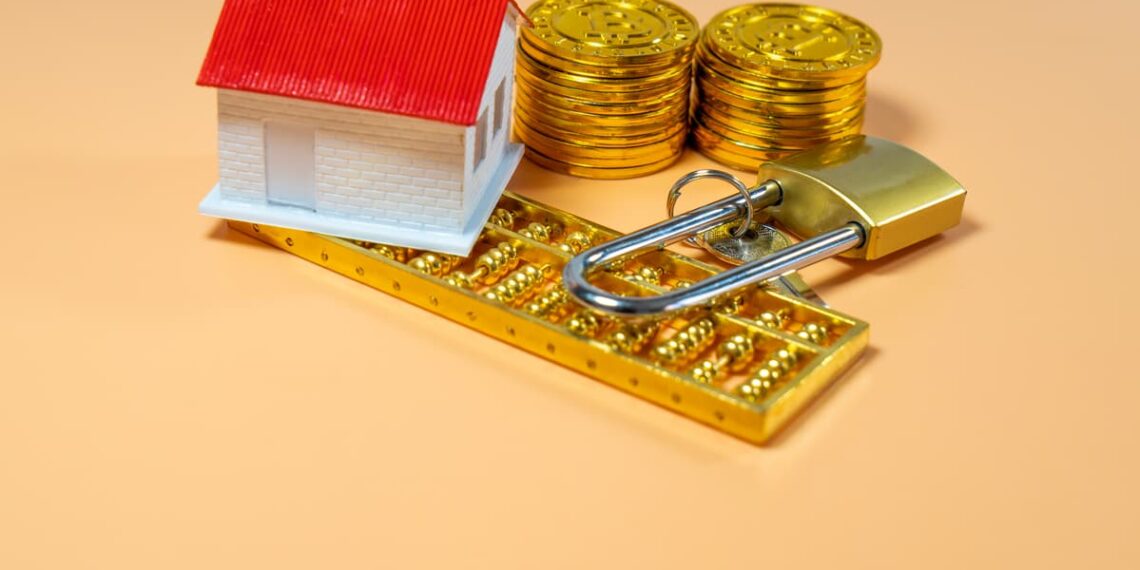 Featured image for: How to Use Gold as Collateral vs. Using Your Home Equity