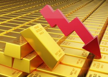 Featured image for: Liquidity Test: Selling Gold vs. Selling Index Funds in a Flash Crash